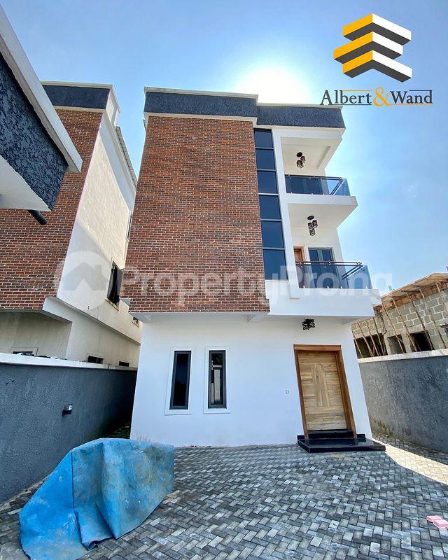 5 bedroom House for sale Lekki Phase 1 Lekki Lagos