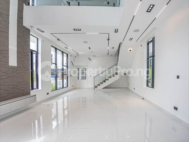 5 bedroom House for sale Osapa london Lekki Lagos - 7