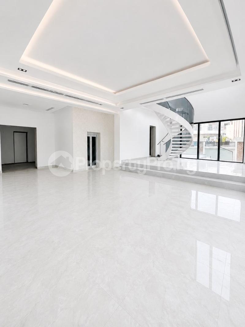 5 bedroom House for sale Ikoyi Lagos
