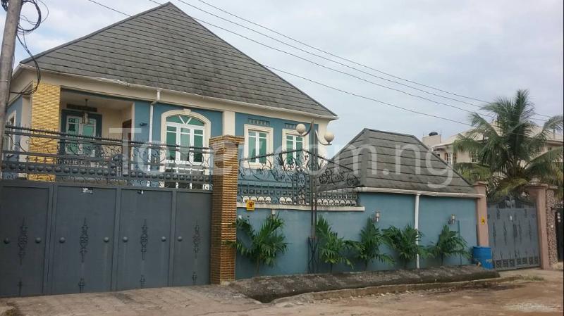 5 bedroom House for sale   Ajao Estate Isolo Lagos