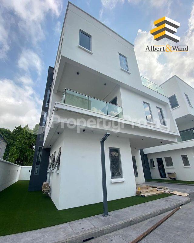 5 bedroom House for sale Ikoyi Lagos - 2