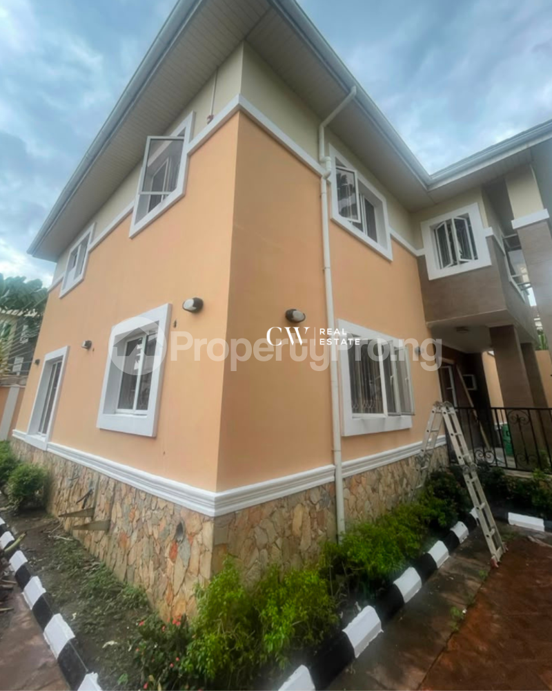 5 bedroom House for rent Banana Island Ikoyi Lagos