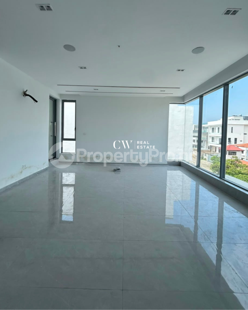 5 bedroom House for sale Parkview Estate Ikoyi Lagos