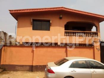 5 bedroom House for sale Olufemi Ogunsola Street Ajayi road Ogba Lagos