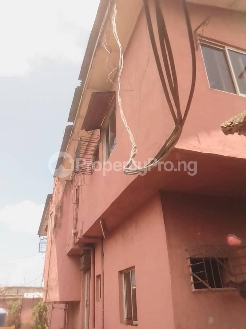 House for sale Ajah Lagos