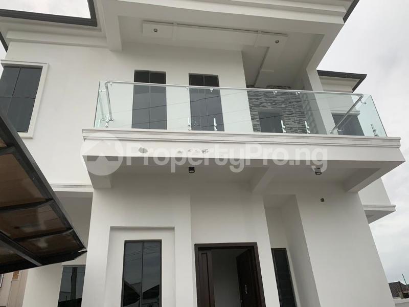 5 bedroom House for sale Ikota Lekki Lagos