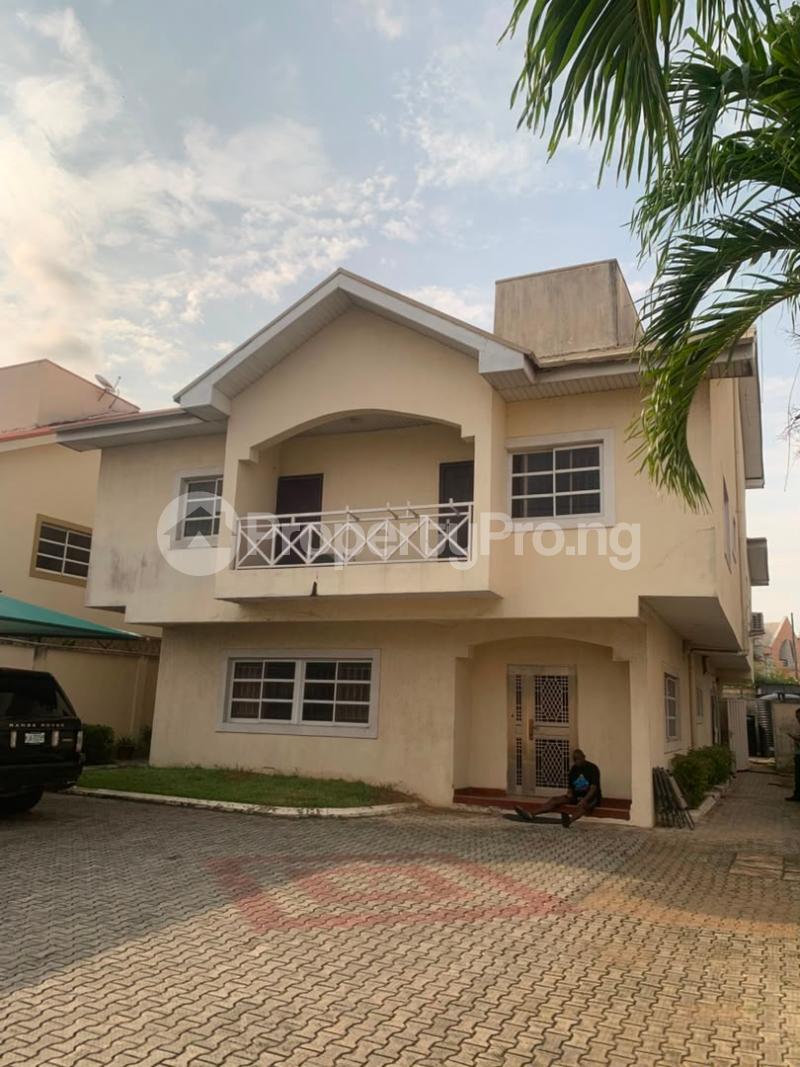 5 bedroom House for rent Olamuyiwa Avenue Parkview Estate Ikoyi Parkview Estate Ikoyi Lagos