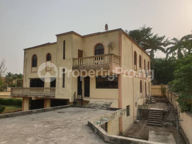 Land for sale Opebi Ikeja Lagos - 0