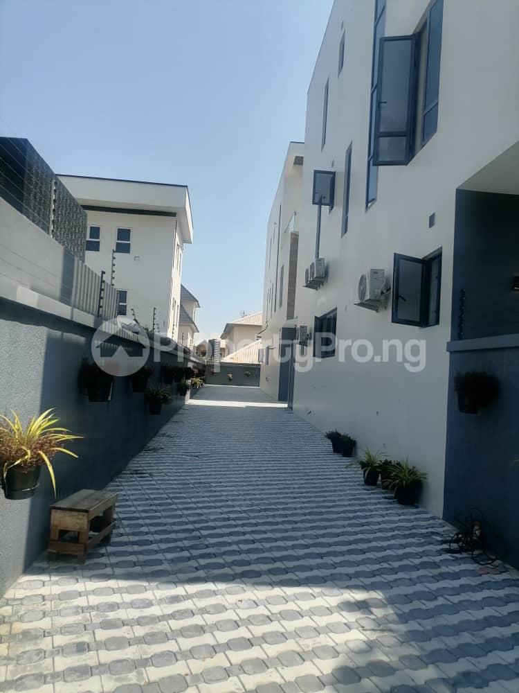 5 bedroom House for rent Lekki Phase 1 Lekki Lagos