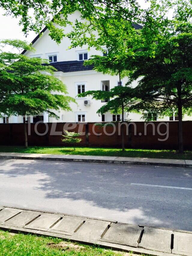 5 bedroom House for rent Chevron chevron Lekki Lagos