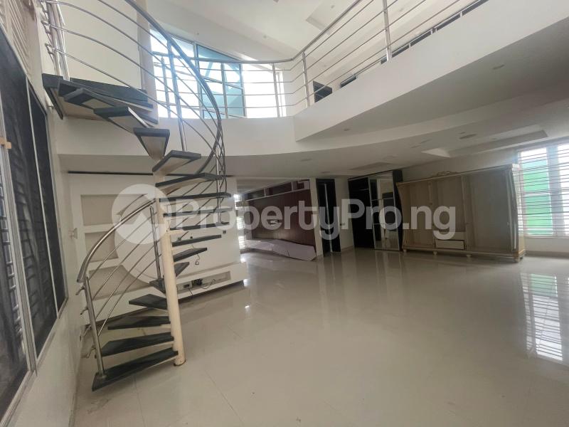 5 bedroom House for rent 501 Close, Off 5th Avenue Banana Island Ikoyi Lagos