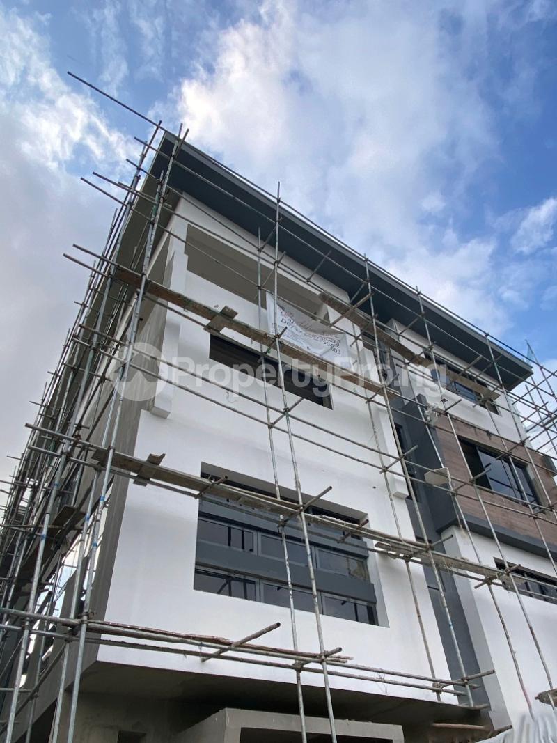 5 bedroom House for sale Banana Island Banana Island Ikoyi Lagos