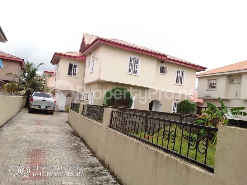 5 bedroom House for sale   Crown Estate Ajah Lagos