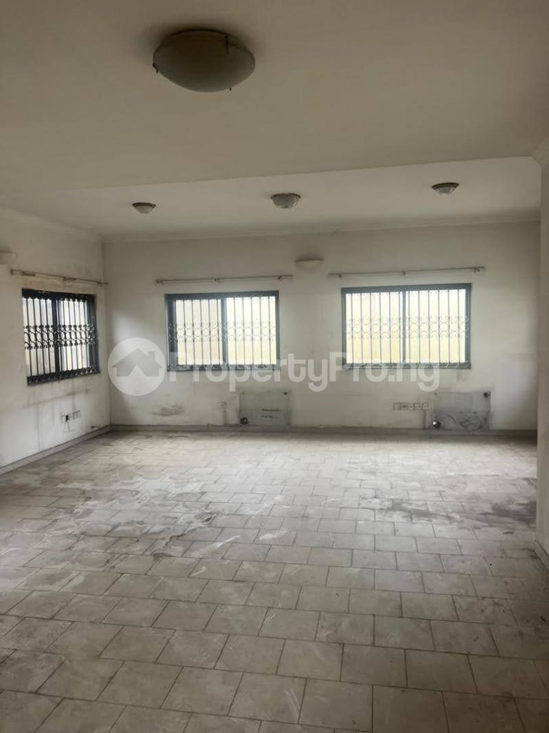 5 bedroom House for rent Victoria Island Lagos