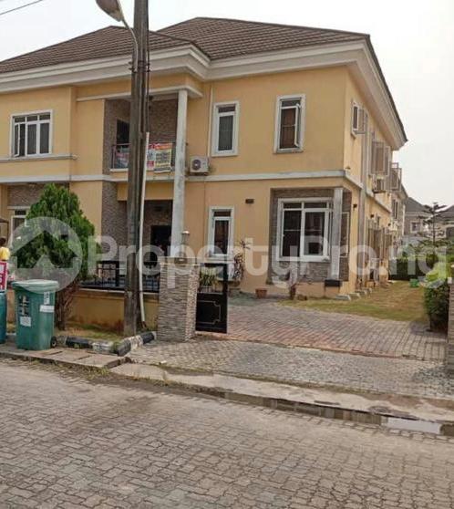 5 bedroom House for sale Northern Foreshore Chevron Lekki Lagos