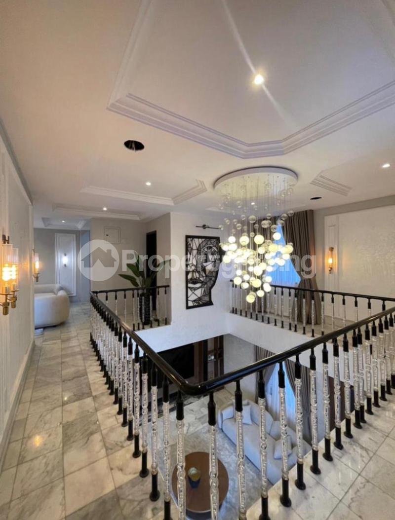 5 bedroom House for sale Banana Island Ikoyi Lagos