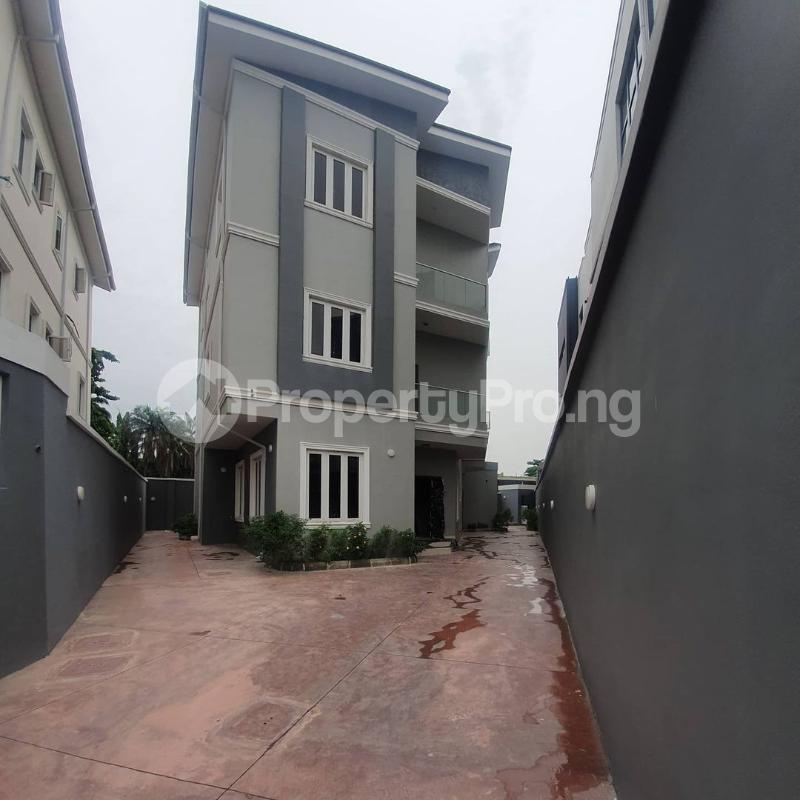 5 bedroom House for sale Ikoyi Lagos