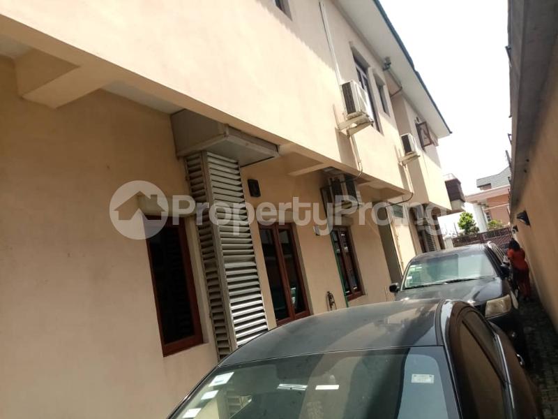 House for sale Lekki Phase 1 Lekki Lagos - 0