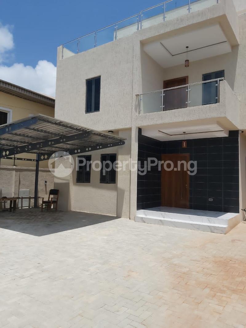 House for sale Lekki Phase 1 Lekki Lagos