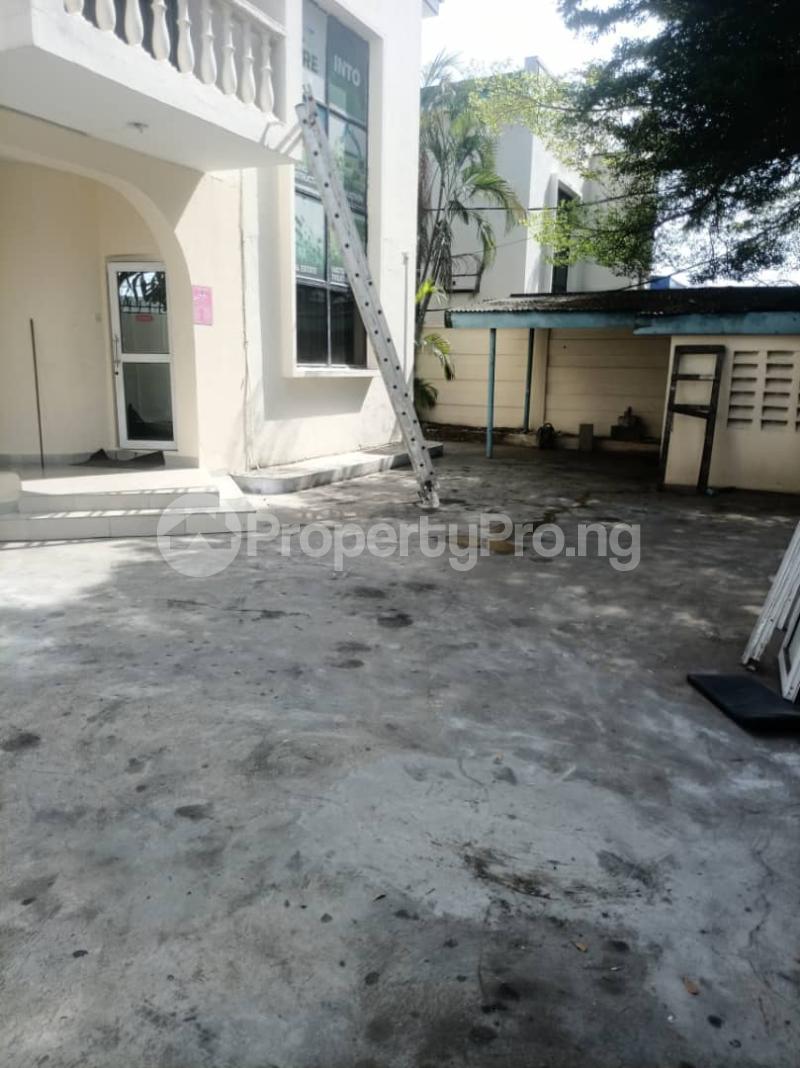 5 bedroom House for rent  Victoria Island Extension Victoria Island Lagos
