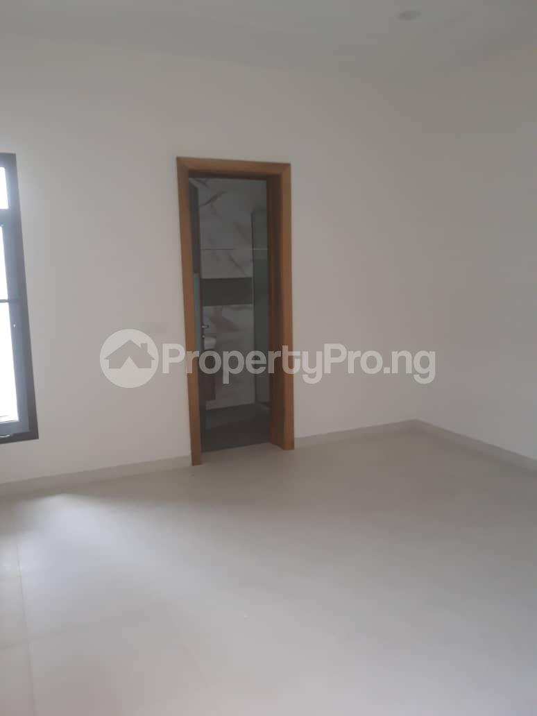 5 bedroom House for sale   Lekki Phase 1 Lekki Lagos