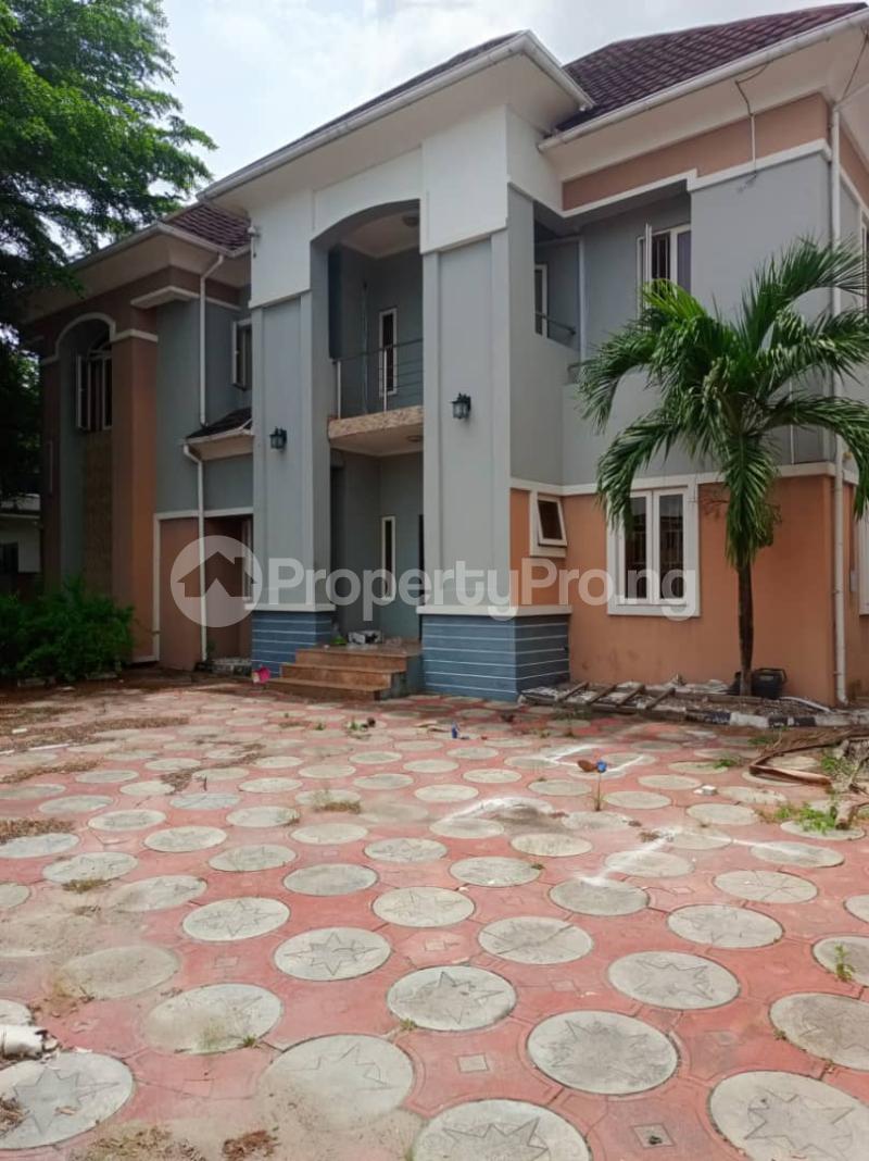 5 bedroom House for sale Pinnock Beach Estate Osapa london Lekki Lagos