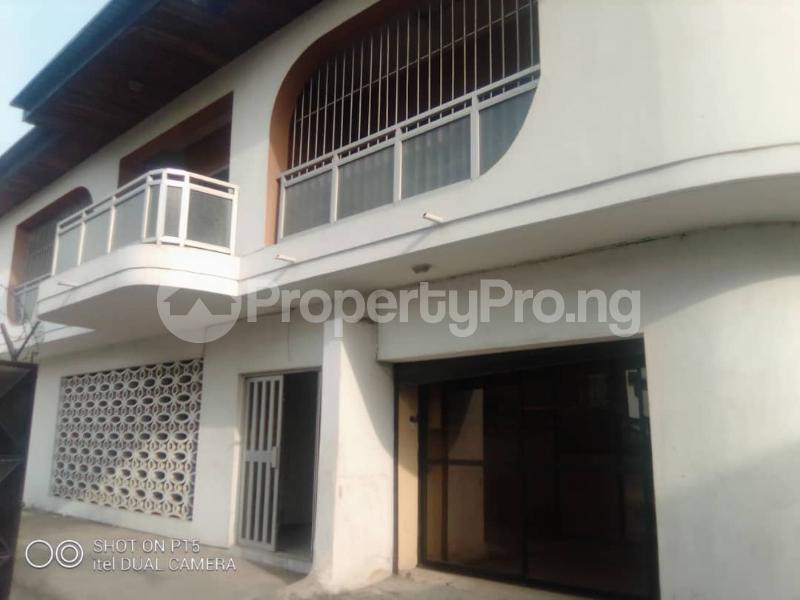 5 bedroom House for rent K1 Close, 3rd Avenue Festac Amuwo Odofin Lagos - 0