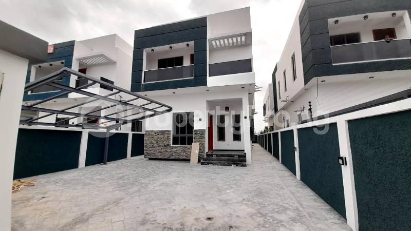 5 bedroom House for sale Ikate Lekki Lagos
