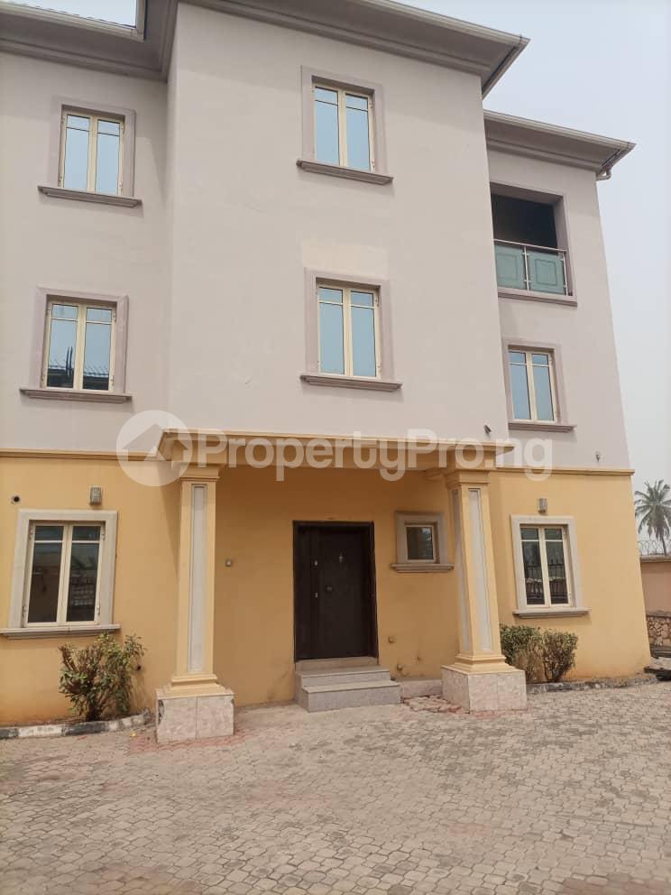 5 bedroom House for rent Shonibare Estate Maryland Lagos
