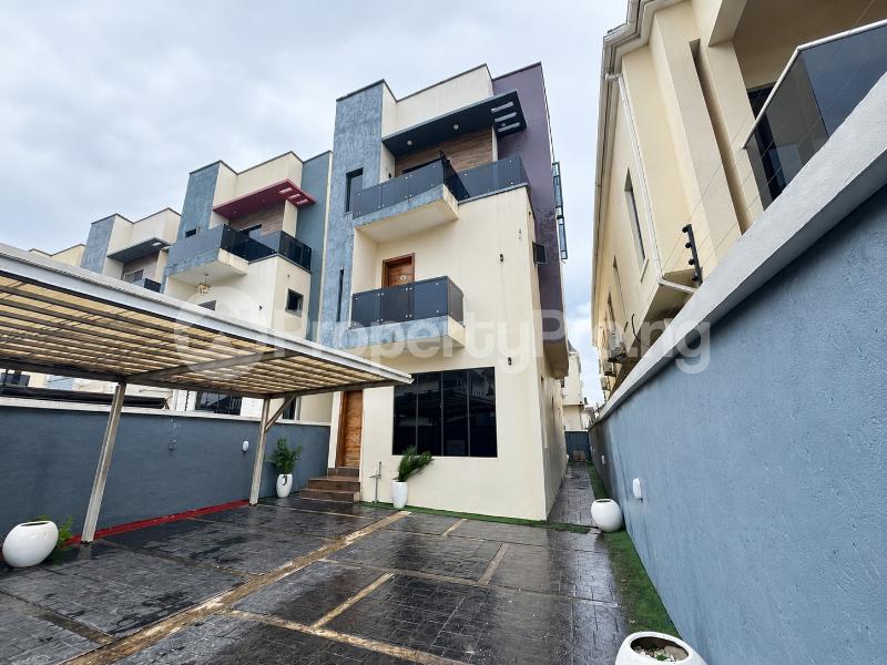 5 bedroom House for sale Ikota Gra Ikota Lekki Lagos