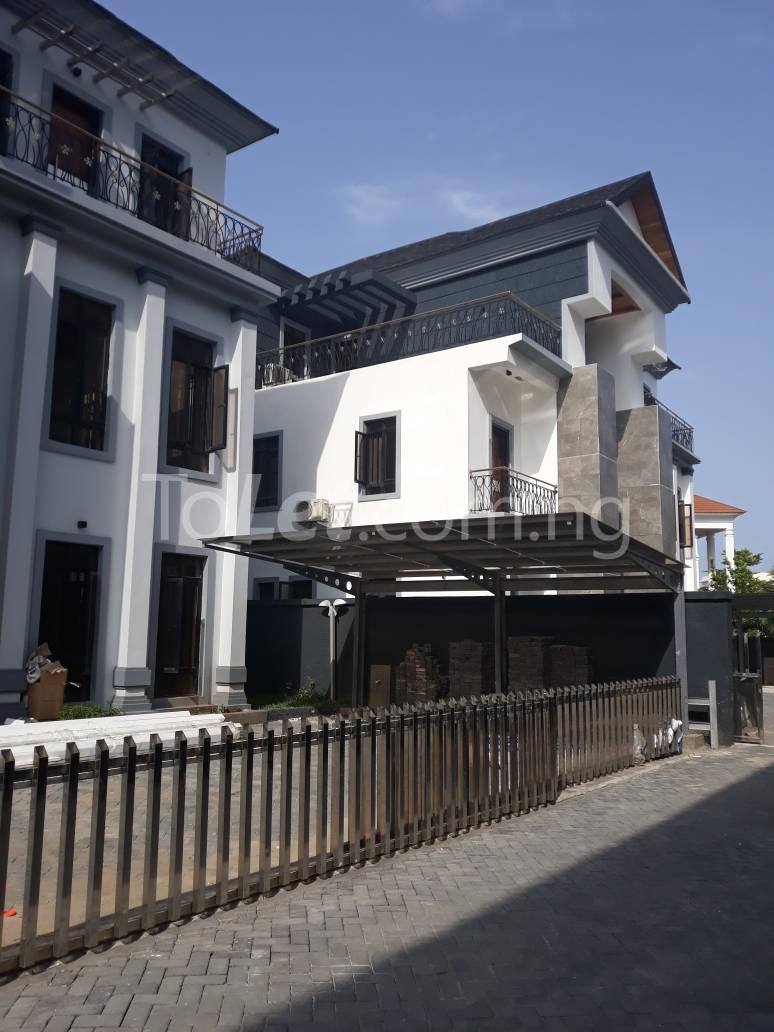 5 bedroom House for sale   Banana Island Ikoyi Lagos