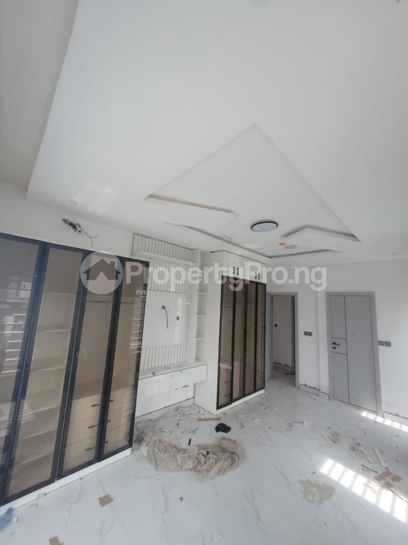 5 bedroom House for sale Banana Island Ikoyi Lagos