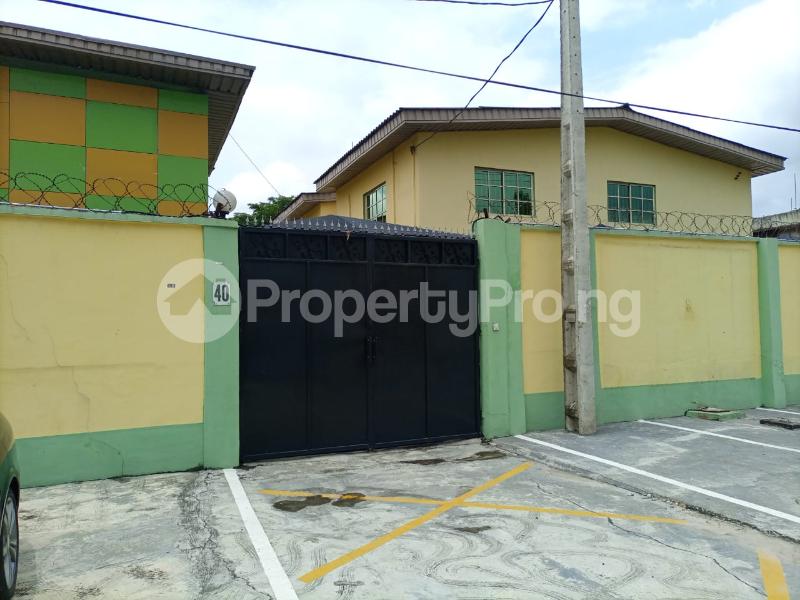 House for sale Phase 2 Gbagada Lagos