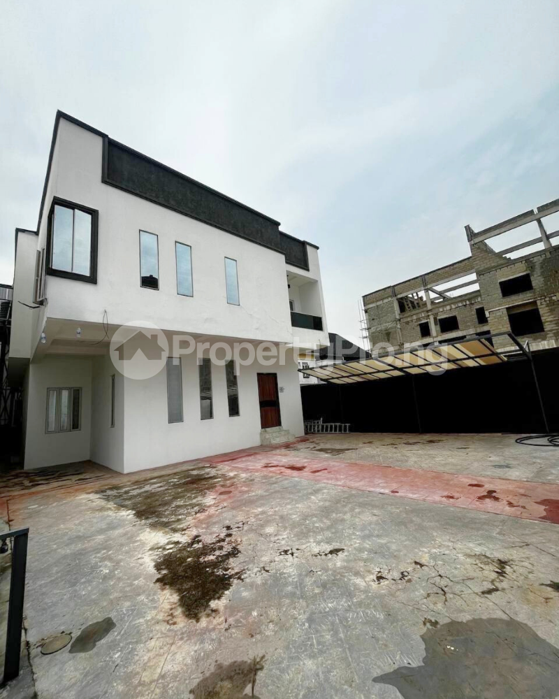 5 bedroom House for sale Ikota Lekki Lagos