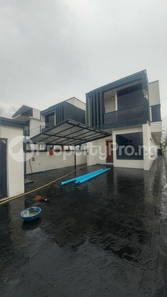 5 bedroom House for sale Agungi Lekki Lagos