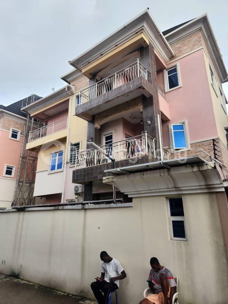 5 bedroom House for sale Ikeja GRA Ikeja Lagos