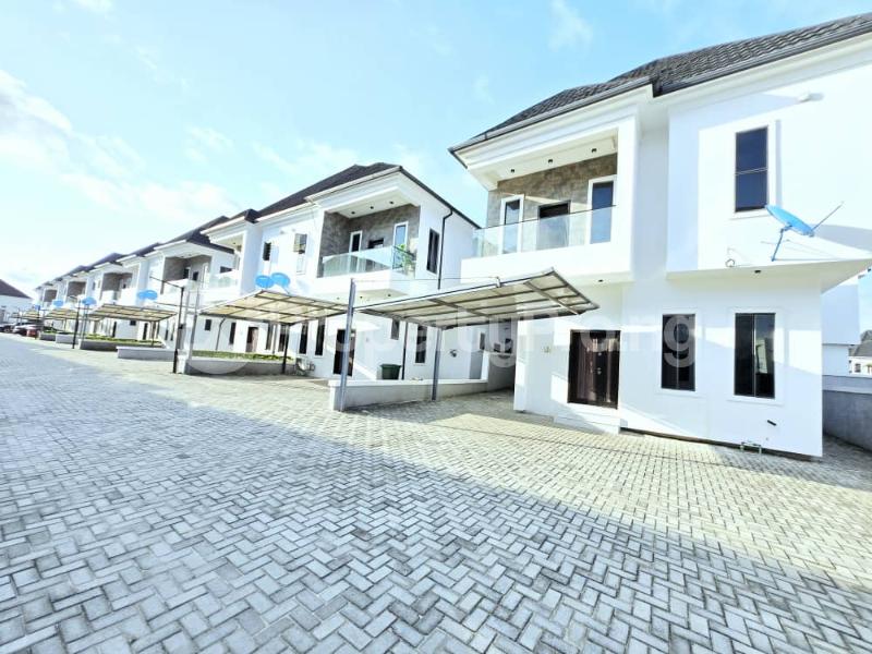 5 bedroom House for sale orchid Lekki Lagos