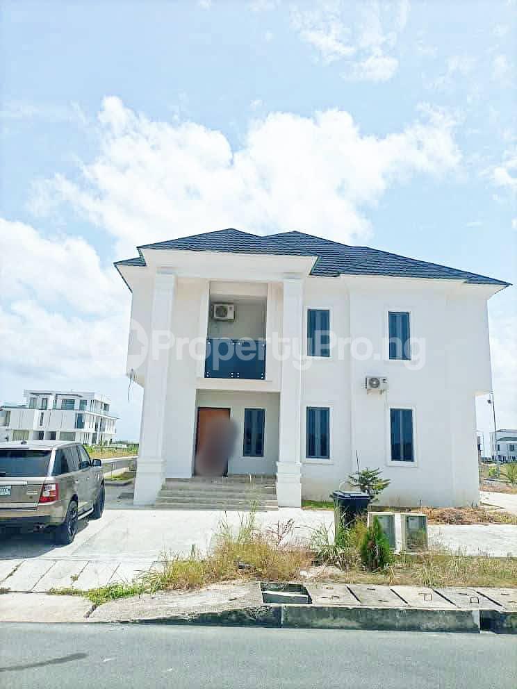 5 bedroom House for sale Ikate Lekki Lagos