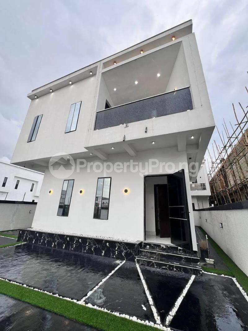 5 bedroom House for sale Ajah Lagos
