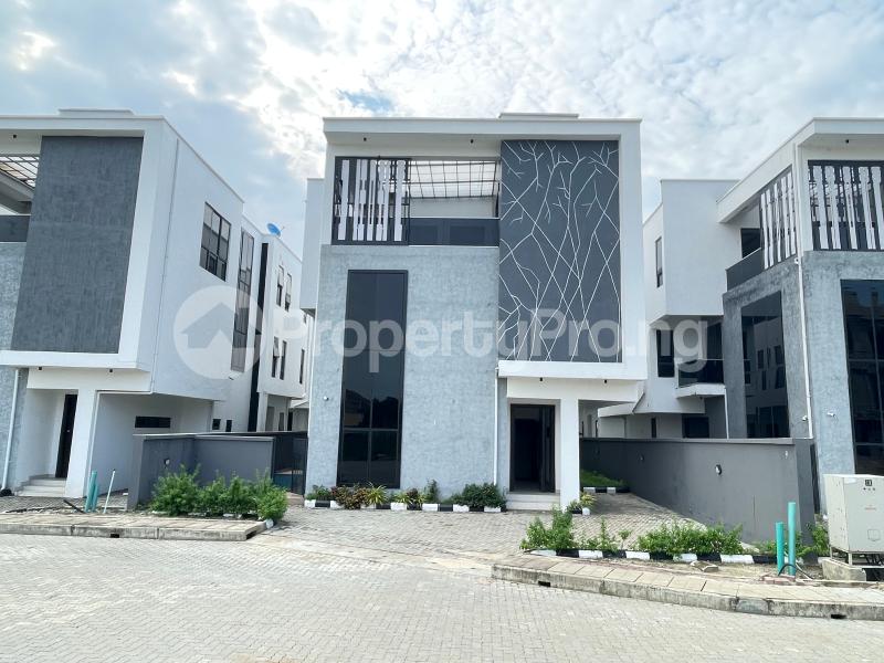 5 bedroom House for sale Ikate Lekki Lagos