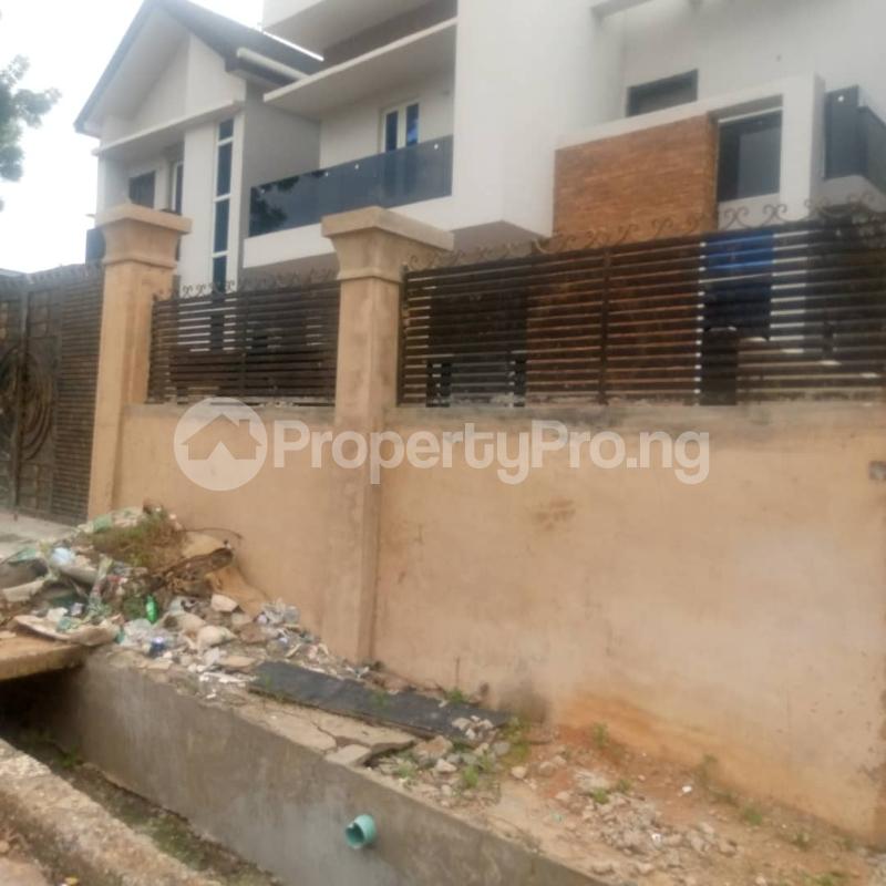 5 bedroom House for rent Ikeja GRA Ikeja Lagos