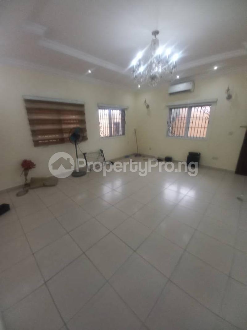 5 bedroom House for rent Osapa london Lekki Lagos