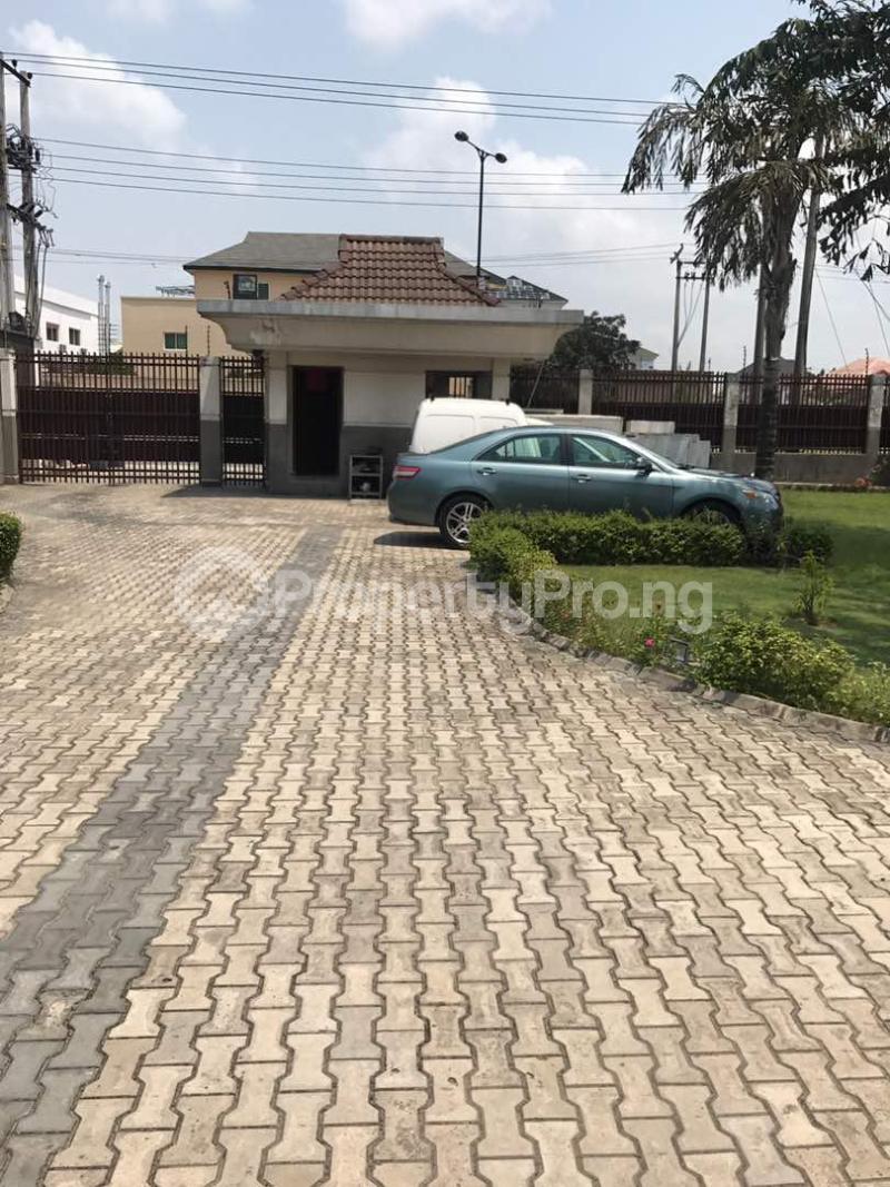 5 bedroom House for sale Off Admiralty Way Lekki Phase 1 Lekki Lagos