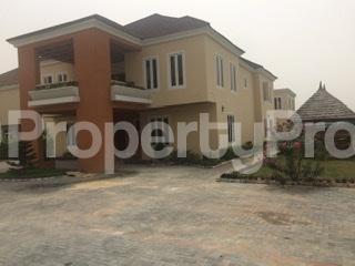5 bedroom House for sale Queens Street, Northern Foreshore Estate, Off Chevron Drive, Lekki, Lagos. chevron Lekki Lagos