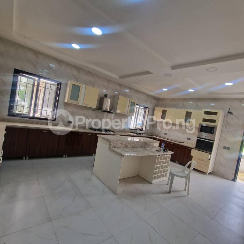 5 bedroom House for sale orchid Lekki Lagos
