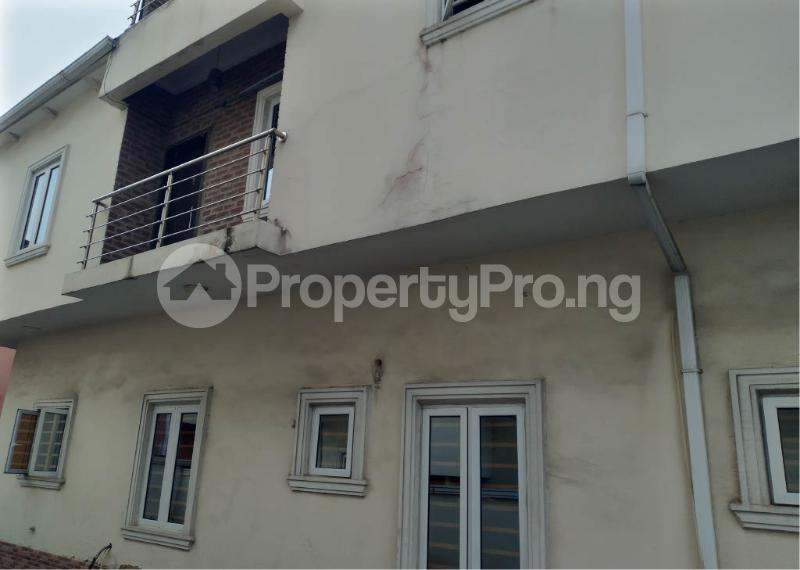5 bedroom House for sale Ikate Lekki Lagos