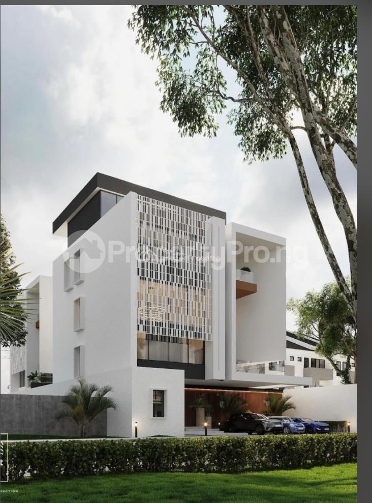 5 bedroom House for sale Banana Island, Ikoyi Banana Island Ikoyi Lagos