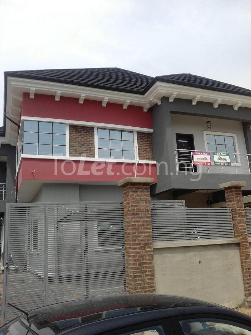 House for sale Chevy View Lagos