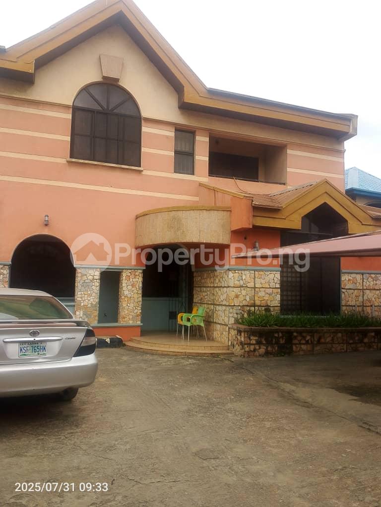 5 bedroom House for sale Maryland Estate Maryland Lagos