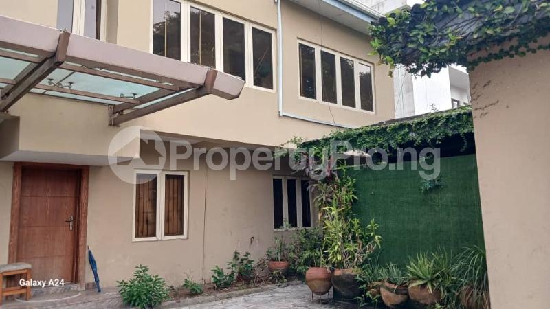 5 bedroom House for rent Ligali Ayorinde Victoria Island Lagos
